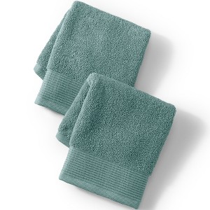 Lands' End Turkish Luxe Towel Set - 1 of 4