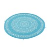 Outdoor Camping Rugs Patios Clearance Plastic Straw Rug Weatherproof Reversible Mats Large Floor Mat - 4 of 4