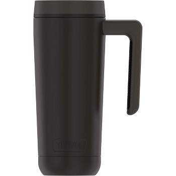 16 oz. Thermos® Stainless King™ Travel Mug with Handle