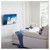 Sanus Accents Medium Tilting TV Wall Mount for 26"-50" TVs (SAN25BB) - image 2 of 4