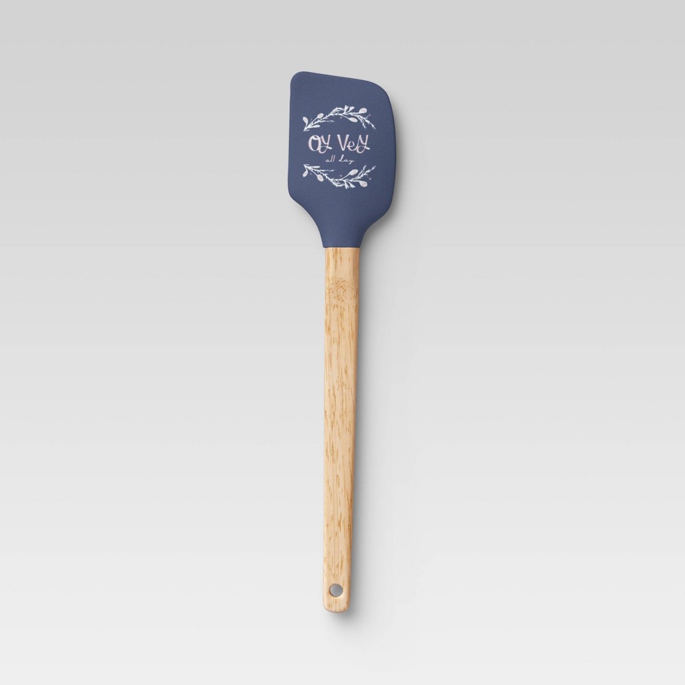 Oy Vey All Day Spatula - Threshold