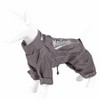 Dog Helios (R) Hurricanine Waterproof and Reflective Full Body Dog Coat - 4 of 4