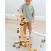 Plantoys| Crane Set - 3 of 4