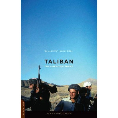 Taliban - by  James Fergusson (Paperback)