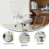 Alamont High Back Mesh Office Chair - 4 of 4