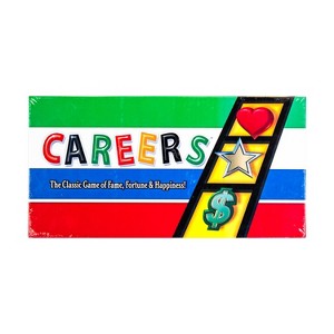Careers Board Game - 1 of 2