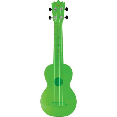 Grover-Trophy FN52 Plastic Soprano Ukulele