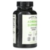 Crystal Star Adrenal Support Supplement (60 Capsules) – Daily Herbal Cortisol Supplement for Stress Relief & Adrenal Fatigue - Siberian Eleuthero, - 4 of 4