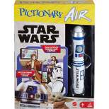Pictionary Air Star Wars Drawing Game