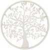 20" Tree Of Life Indoor/Outdoor Wall Art  - Safavieh - image 3 of 4