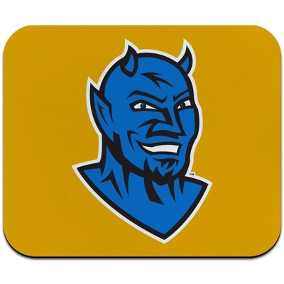 Fredonia State University Secondary Logo Low Profile Thin Mouse Pad