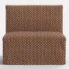 38" Jean Slipcovered Dining Banquette - Threshold™ - 2 of 4
