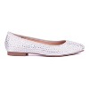 New York & Company Women's Palmira Ballet Flats - 2 of 4