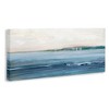Stupell Industries Morning Sky Abstract Ocean, 30" x 13" - 3 of 4
