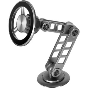 TruAIR Full Metal Magnetic Car Mount - 1 of 4