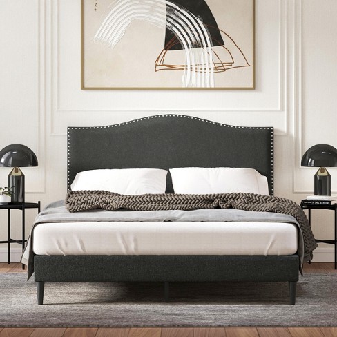 Nailhead bed deals