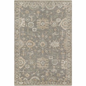 Hauteloom Dallas Living Room, Bedroom Area Rug - Traditional - 1 of 4