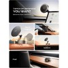 TruAIR 15W Rotating MagSafe Car Phone Stand - 4 of 4