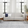 DHP Farnsworth Futon - 2 of 4