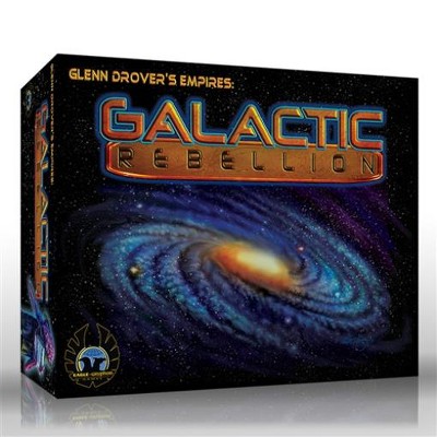 Empires - Galactic Rebellion Board Game