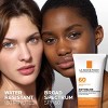 La Roche Posay Anthelios Sunscreen Melt-In-Milk Lotion Face and Body Sunscreen - SPF 60 - image 4 of 4