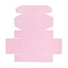 Stockroom Plus 25 Pack Corrugated Packaging Boxes for Shipping, Cardboard Mailers for Small Business, Boutiques, Mailing Gifts, Pink, 9 x 6 x 3 in - 4 of 4