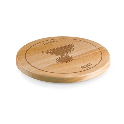 NHL St. Louis Blues Vista Bay Cutting Board