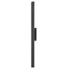 Z-Lite Stylet 4 - Light Wall Light in  Sand Black - 3 of 4