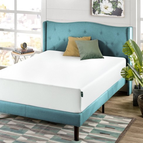 Zinus camper mattress sale