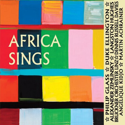 Angelique Kidjo - Africa Sings (cd) : Target