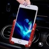 TruAIR Red Bling Phone Mount - 2 of 4