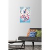 Trends International Disney Pixar Frozen 2 - Olaf Unframed Wall Poster Prints - 2 of 4