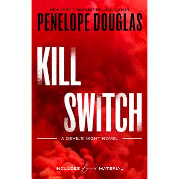 Kill Switch - (Devil's Night) by  Penelope Douglas (Paperback)