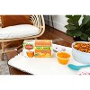 Mandarin Oranges Fruit Cup 12ct/48oz - Market Pantry™ : Target