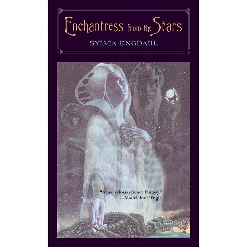 ENCHANTRESS FROM THE STARS by SYLVIA LOUISE ENGDAHL FIRST 1st EDITION 1970  HCDJ on eBid United States