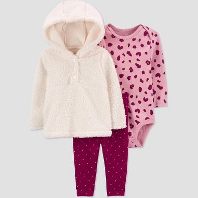 9 to 12 months baby girl clothes