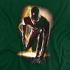 The Flash Ready Adult T-Shirt - 2 of 4