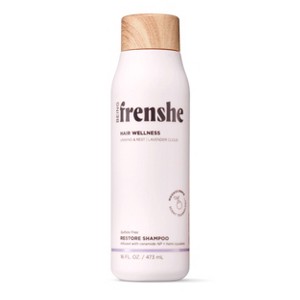 Being Frenshe Restore Shampoo - Lavender Cloud - 16 fl oz - 1 of 4