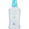 Tom's of Maine Sea Salt Refreshing Mint Mouthwash - 16 oz - 2 of 4