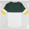 G-III Sports Womens Oakland Athletics Graphic T-Shirt, White, Medium - 2 of 2