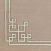 Mark & Day Adrian 8'x11' Rectangle Woven Indoor Area Rugs Dark Taupe - 3 of 3