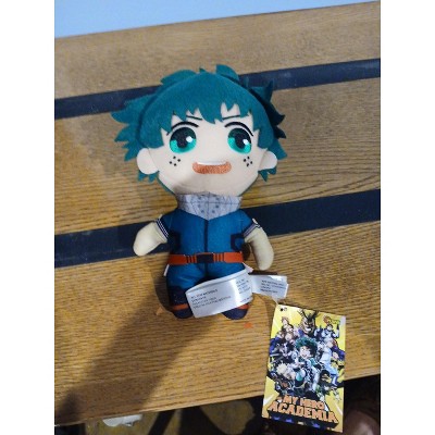 Great Eastern - MY HERO ACADEMIA - DEKU PLUSH (MHA)