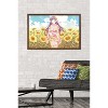 Trends International Fruits Basket - Tohru Honda Framed Wall Poster Prints - 2 of 4