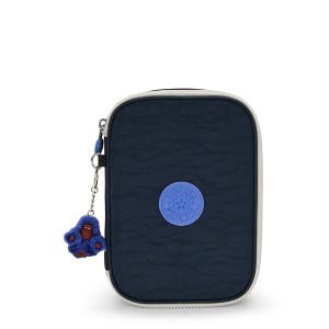 Kipling 100 Pens Case - 1 of 4