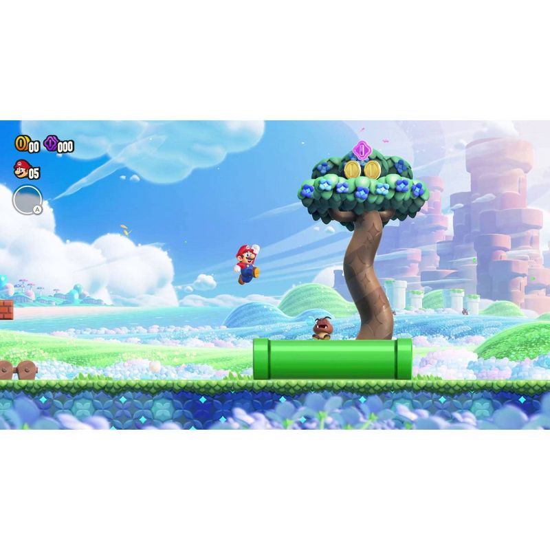 Super Mario Bros. Wonder - Nintendo Switch, 4 of 16