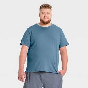 Men's Short Sleeve Performance T-Shirt - All In Motion™ - 1 of 3