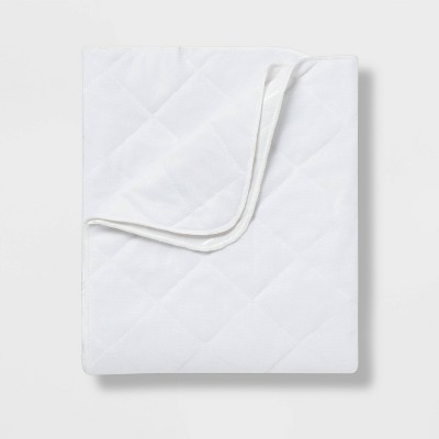 target mattress in a bag