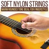 Pyle 36'' 3/4-Scale Classical Guitar Kit - PGACLS82CBS (Cherry Burst) - 4 of 4