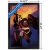 Trends International DC Comics: Dark Artistic - Wonder Woman Framed Wall Poster Prints - 3 of 4