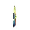 Crystal Expressions 4.25 In Vivid Daisy Spring Ornament Flower Tree Ornaments - 2 of 2